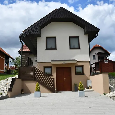 Feriehus Zidanica Lan *