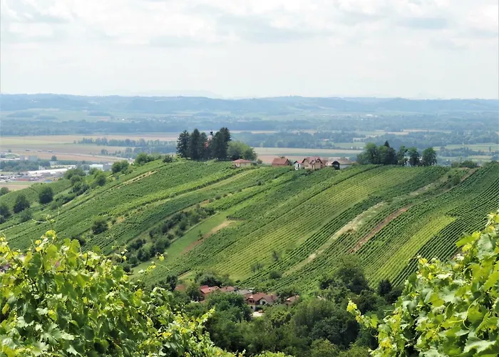 Zidanica Lan Lendava